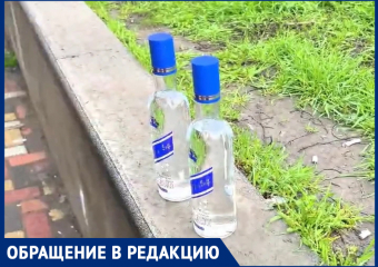 «Собрал всех маргиналов»: адскую жизнь устроил жильцам северо-западного района продавец паленой водки в Ставрополе