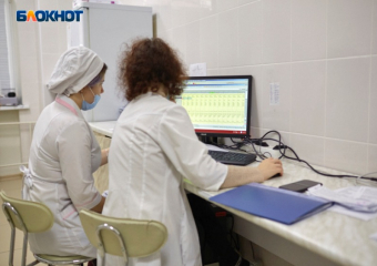 В Ставрополе врачи скорой госпитализируют ковидных пациентов только в крайнем случае