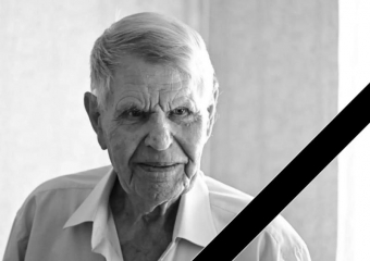 Участник Великой Отечественной войны Александр Кузнецов из Ставропольского края ушел из жизни