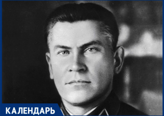 От подручного слесаря на КМВ до Героя СССР: со дня рождения Петра Козлова прошло 132 года