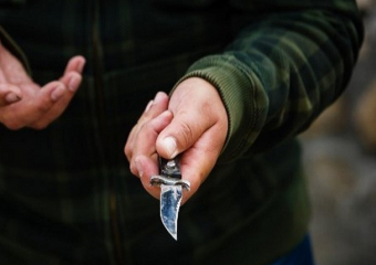  Драгоценности на три миллиона рублей вынесли из квартиры бандиты в Пятигорске  