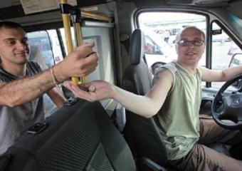 Новую стоимость проезда в маршрутках сообщили в Ессентуках