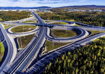 Народ победил: многоуровневой развязки в Ставрополе не будет