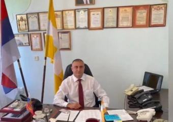 Служение Родине: путь к искуплению Гора Саградяна
