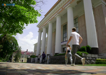 Профессор Ставропольского медуниверситета получил 1,5 года колонии и штраф за взятку от студентки