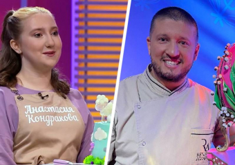 Юный кулинар со Ставрополья попала в детский сезон шоу «Кондитер» 