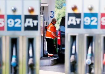 Газовое топливо на Ставрополье подорожало на 6,5 рублей за месяц