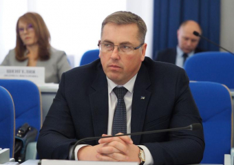 Ставропольский депутат Александр Пелюх посещал заседания всего лишь одного комитета