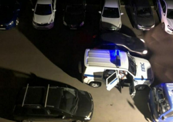 Найденный на юге Ставрополя мужчина свел счеты с жизнью