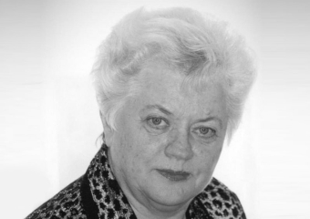 Выдающийся педагог и ветеран труда Лариса Яцук из Георгиевского округа скончалась