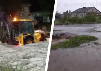 Выплаты пострадавшим от чрезвычайных ситуаций удвоят на Ставрополье