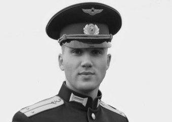 При крушении Ту-22М3 на Ставрополье погиб 24-летний пилот из Саратовской области 