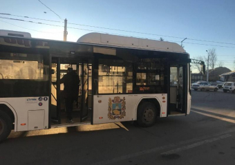 Восемь маршрутов Ставрополя попали под санкции краевого миндора