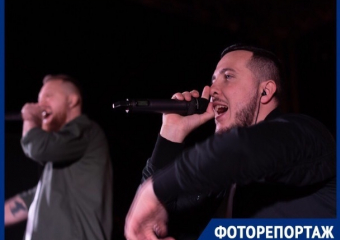 Премия «КАРДО» в Ставрополе продолжается