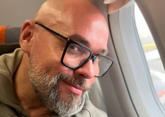 «Старинный, удивительный и прекрасный»: актер Максим Аверин похвалил Кисловодск во время съемок «Склифосовского»