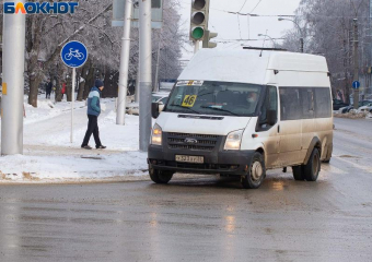 У Ставрополя появился шанс избавиться от недобросовестных перевозчиков