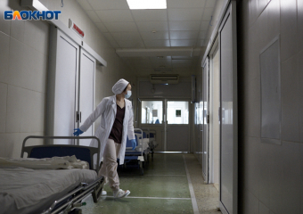 Мать юной пациентки в ставропольской больнице едва не лишилась жизни из-за развившегося инсульта