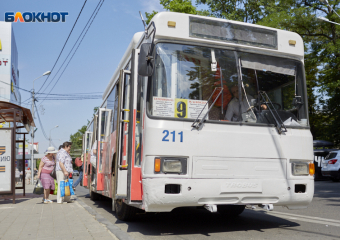 Низкопольные троллейбусы за 1,5 миллиарда рублей закупают на Ставрополье 