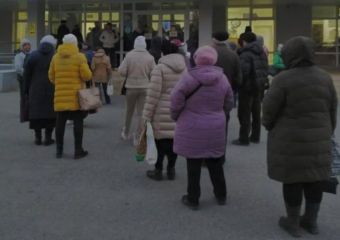 Утренние очереди в поликлинику Невинномысска возмутили горожан