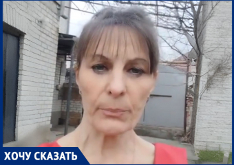 Потоп есть, а виновных нет? Пенсионерка из Георгиевска требует у властей около миллиона на ремонт полуразрушенного дома