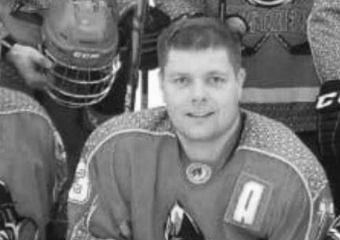 В ходе СВО погиб создатель детских хоккейных клубов из Ессентуков 