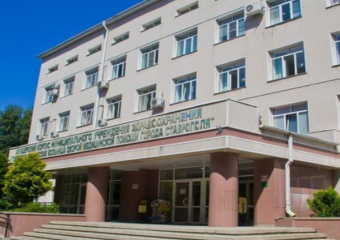 Начали проверку по факту гибели новорождённого в Ставрополе 