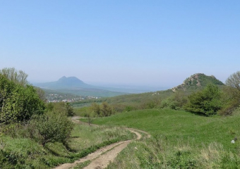 Трое жителей Пятигорска избили и изнасиловали девушку у подножья «Бештау»