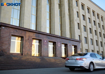 Ставрополье вернулось с многомиллионного экономического форума в Петербурге без инвесторов