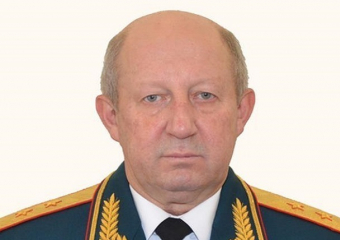 Сергей Корнюшкин назначен главой Росгвардии СКФО 