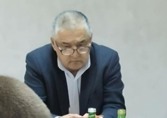 Бывший вице-губернатор Ставропольского края Алимов получил 3 года за многомиллионное мошенничество 