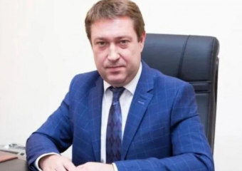 Стало известно новое место работы экс-министра здравоохранения Ставрополья Колесникова 