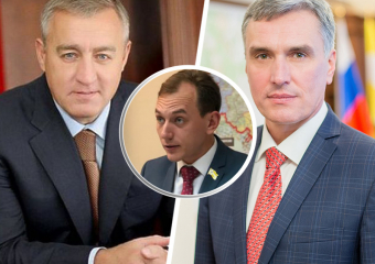 «Быть мэром-неучем сегодня в почете!» — политолог о назначении Травнева и.о. главы Пятигорска