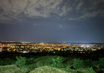 Экологический рейтинг в очередной раз сделал Ставрополье «середнячком» 