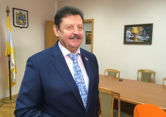 «Был город, а станет станица»: парламентарий о ставропольской муниципальной реформе