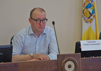 Слуга народа: ставропольский депутат Роман Завязкин за год провел всего две встречи