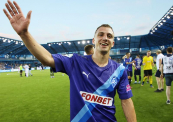 Якуба вернулся — «Крылья» победили: подводим итоги 16 тура футбольного чемпионата страны 