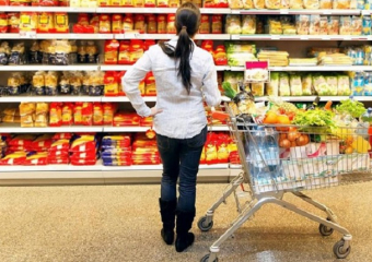 Овощи, водка и сахар стали дешевле к началу осени на Ставрополье