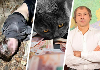 Богатые земляки и страшное убийство в Пятигорске: главные темы начала апреля на Ставрополье