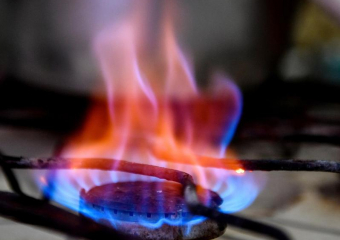 Двое детей отравились газом на Ставрополье