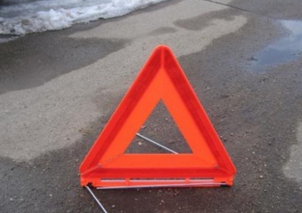 Пенсионер сбил пожилую женщину в Пятигорске и скрылся с места ДТП