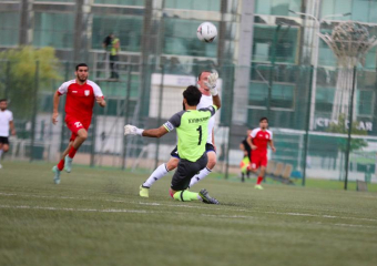 Победили «Дружбу», огорчили «Победу»: подводим итоги 1 тура первенства России по футболу во 2 лиге 