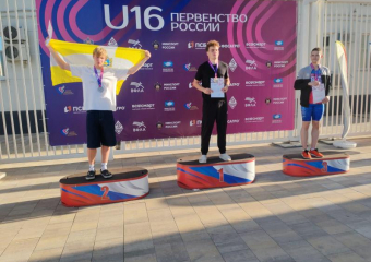 Урожай из Краснодара и серебро из Бреста: ставропольские легкоатлеты ударно проводят летний сезон 
