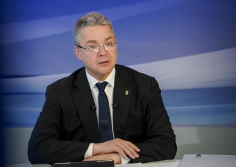 Прямая линия губернатора Ставрополья обойдется жителям края в 31 миллион рублей