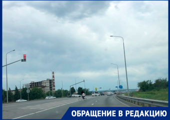 Жители Минвод требуют новый переход к «отрезанной» больнице