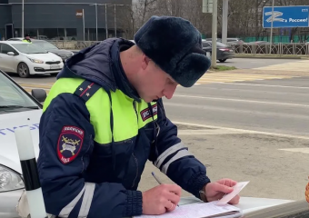Любителей тонировки массово ловили в Ставрополе и на КМВ 