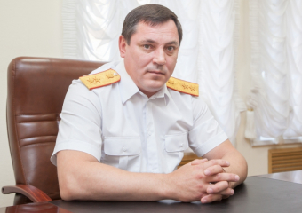 Стала известна причина ухода Дубровина с должности зампреда правительства Ставрополья