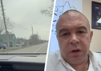 Мэр Невинномысска Миненков в очередной раз разнес матом своих сотрудников: видео 