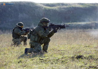 Память воинов-интернационалистов почтили на Ставрополье