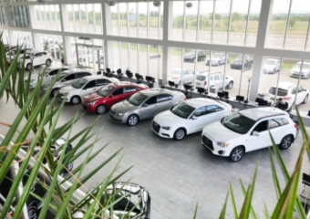 Fresh Auto разрушает стереотипы: комиссионные продажи авто могут быть выгодными