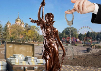 «Нерусским не доверяют»: приятель уговорил ставропольца оформить фирму и подставил под уголовку